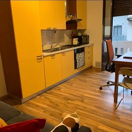 Maila House * מילאנו