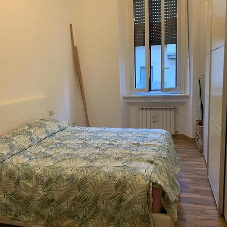 דירה Maila House מילאנו